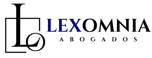 Logo + isotipo Lexomnia