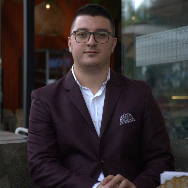 Cristian Ocampo